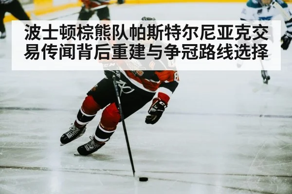 波士顿棕熊队帕斯特尔尼亚克交易传闻背后重建与争冠路线选择
