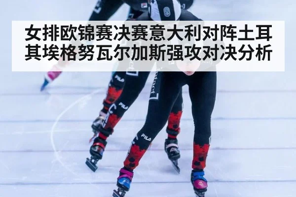 女排欧锦赛决赛意大利对阵土耳其埃格努瓦尔加斯强攻对决分析